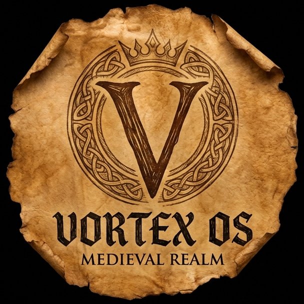 Vortex Game